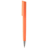 Kuulakynä Lelogram ballpoint pen, oranssi liikelahja logopainatuksella