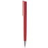 Kuulakynä Lelogram ballpoint pen, punainen liikelahja logopainatuksella