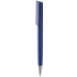 Kuulakynä Lelogram ballpoint pen, tummansininen liikelahja logopainatuksella