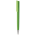Kuulakynä Lelogram ballpoint pen, vihreä liikelahja logopainatuksella