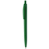 Kuulakynä Licter antibacterial ballpoint pen, vihreä liikelahja logopainatuksella