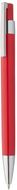 Kuulakynä Parma ballpoint pen, punainen liikelahja logopainatuksella