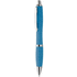 Kuulakynä Prodox ballpoint pen, sininen, hopea liikelahja logopainatuksella