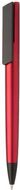 Kuulakynä Septo ballpoint pen, punainen liikelahja logopainatuksella