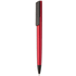 Kuulakynä Septo ballpoint pen, punainen liikelahja logopainatuksella