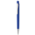 Kuulakynä Silter ballpoint pen, sininen liikelahja logopainatuksella