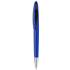 Kuulakynä Swandy ballpoint pen, sininen liikelahja logopainatuksella