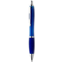 Kuulakynä Swell ballpoint pen, sininen liikelahja logopainatuksella