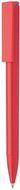 Kuulakynä Trampolino ballpoint pen, punainen liikelahja logopainatuksella