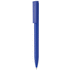 Kuulakynä Trampolino ballpoint pen, sininen liikelahja logopainatuksella