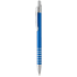 Kuulakynä Vesta ballpoint pen, sininen liikelahja logopainatuksella
