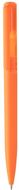 Kuulakynä Vivarium ballpoint pen, oranssi liikelahja logopainatuksella
