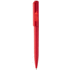 Kuulakynä Vivarium ballpoint pen, punainen liikelahja logopainatuksella