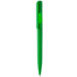Kuulakynä Vivarium ballpoint pen, vihreä liikelahja logopainatuksella