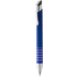 Kuulakynä Vogu ballpoint pen, sininen liikelahja logopainatuksella