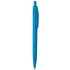 Kuulakynä Wipper ballpoint pen, sininen liikelahja logopainatuksella