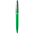 Kuulakynä Yein ballpoint pen, vihreä liikelahja logopainatuksella