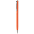 Kuulakynä Zardox ballpoint pen, oranssi liikelahja logopainatuksella