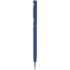 Kuulakynä Zardox ballpoint pen, sininen liikelahja logopainatuksella