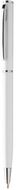 Kuulakynä Zardox ballpoint pen, valkoinen liikelahja logopainatuksella