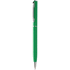 Kuulakynä Zardox ballpoint pen, vihreä liikelahja logopainatuksella