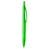 Kuulakynä Andrio RPET ballpoint pen, vihreä lisäkuva 1