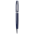 Kuulakynä Brilen ballpoint pen, tummansininen liikelahja logopainatuksella