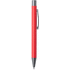 Kuulakynä Brincio ballpoint pen, punainen lisäkuva 1