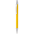 Kuulakynä Chromy ballpoint pen, keltainen lisäkuva 1