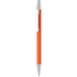 Kuulakynä Chromy ballpoint pen, oranssi lisäkuva 1