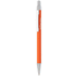 Kuulakynä Chromy ballpoint pen, oranssi lisäkuva 2