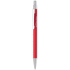 Kuulakynä Chromy ballpoint pen, punainen lisäkuva 2