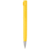 Kuulakynä CreaClip ballpoint pen, keltainen lisäkuva 1