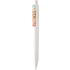 Kuulakynä Duomo ballpoint pen, valkoinen lisäkuva 7