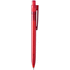 Kuulakynä Hispar RPET ballpoint pen, punainen lisäkuva 2