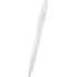 Kuulakynä Hispar RPET ballpoint pen, valkoinen lisäkuva 1