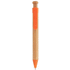 Kuulakynä Looky ballpoint pen, oranssi lisäkuva 1