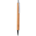 Kuulakynä Reycan bamboo ballpoint pen, luonnollinen lisäkuva 1