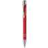 Kuulakynä Runnel ballpoint pen, punainen lisäkuva 4