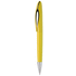 Kuulakynä Swandy ballpoint pen, keltainen lisäkuva 1