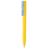 Kuulakynä Trampolino ballpoint pen, keltainen lisäkuva 1