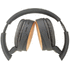Kuulokkeet Bloofi bluetooth headphones, luonnollinen, musta lisäkuva 1
