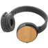 Kuulokkeet Bloofi bluetooth headphones, luonnollinen, musta lisäkuva 2