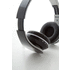 Kuulokkeet Darsy bluetooth headphones, valkoinen, musta lisäkuva 3