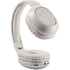 Kuulokkeet Datrex bluetooth headphones, beige lisäkuva 2
