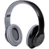 Kuulokkeet Legolax bluetooth headphones, musta liikelahja logopainatuksella