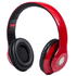 Kuulokkeet Legolax bluetooth headphones, punainen lisäkuva 3