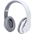 Kuulokkeet Legolax bluetooth headphones, valkoinen liikelahja logopainatuksella