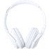 Kuulokkeet Witums noise cancelling headphones, valkoinen lisäkuva 8