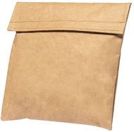 Kylmäkotelo Akiles snack bag, luonnollinen liikelahja logopainatuksella